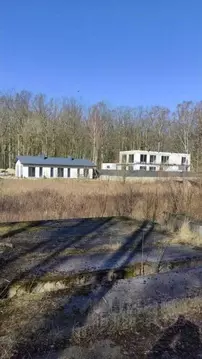 Участок в Калининградская область, Светлогорский городской округ, пос. ...