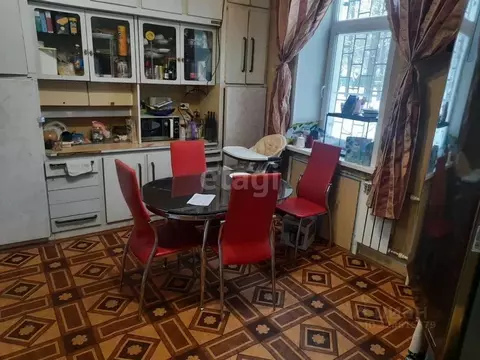 2-к кв. Ярославская область, Ярославль Спартаковская ул., 15 (68.0 м)