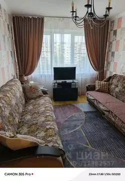 1-к кв. Псковская область, Псковский район, Завеличенская волость, д. ...