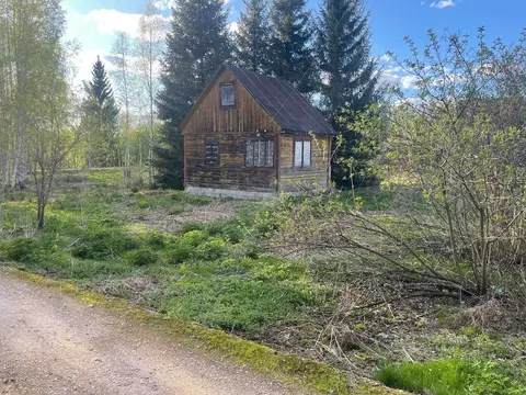 Участок, 24 сот., сельхоз (снт или днп)