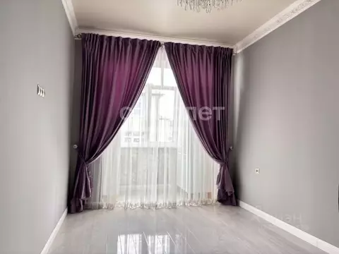 3-к кв. Кабардино-Балкария, Нальчик ул. Солнечная, 8к1 (100.0 м)