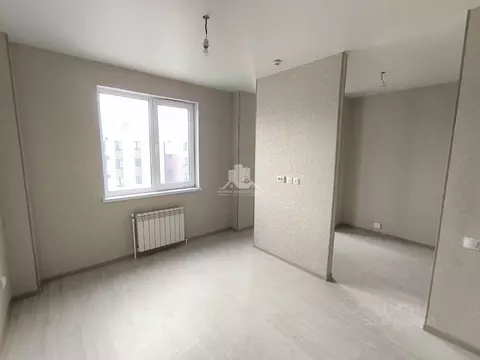 Студия Белгородская область, Белгород ул. Семейная, 37 (27.0 м)