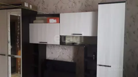 Комната Томская область, Томск просп. Фрунзе, 126 (18.4 м)