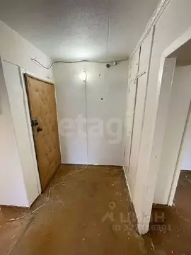 2-к кв. Ярославская область, Ярославль ул. Курчатова, 7 (41.9 м)