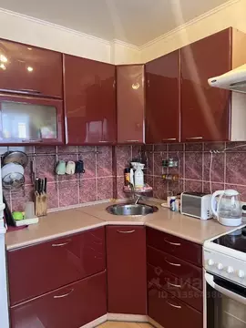 3-к кв. Самарская область, Тольятти просп. Степана Разина, 10 (66.8 м)