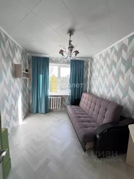 2-к кв. Ивановская область, Иваново Микрорайон 14-е п/о, 371 (52.7 м)