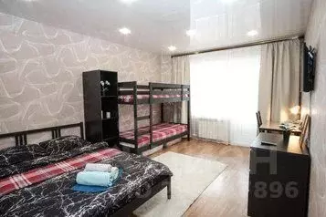 1-к кв. Новосибирская область, Новосибирск Спортивная ул., 11/1 (37.0 ...