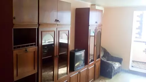 1-к кв. Самарская область, Тольятти 16-й кв-л, бул. Цветной, 8 (35.0 ...