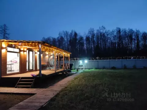 Дом в Московская область, Щелково городской округ, Дельфин СНТ 77 (41 ...