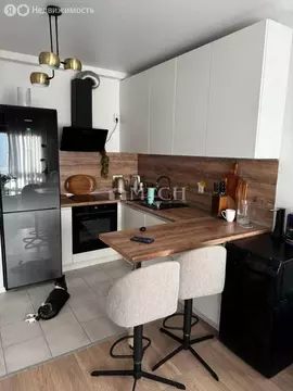1-комнатная квартира: Москва, Ясеневая улица, 12к1 (36 м)