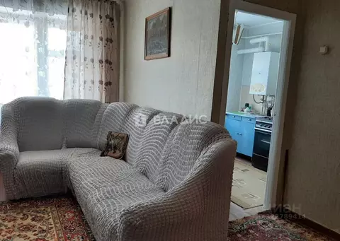 2-к кв. Воронежская область, Новоусманский район, с. Рогачевка ...