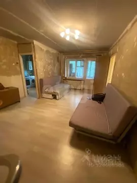 2-к кв. Московская область, Королев ул. Калинина, 1А (43.9 м)