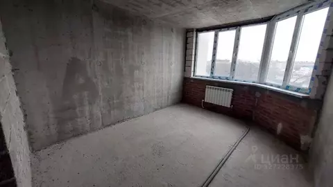 1-к кв. Краснодарский край, Анапа Рождественская ул., 55к2 (38.0 м)