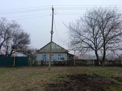 Дом в Краснодарский край, Ейский район, с. Кухаривка ул. Победы (43 м)