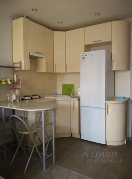 Студия Московская область, Ленинский городской округ, Лопатино пгт ул. ...