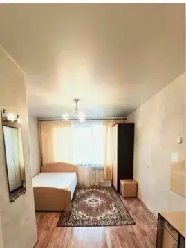 Студия Красноярский край, Красноярск Зеленая Роща мкр, ул. ...