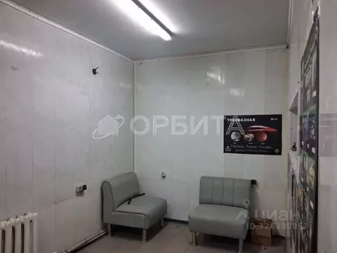 Помещение свободного назначения в Тюменская область, Тюмень ул. ...