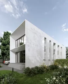 Участок в Нижегородская область, Нижний Новгород д. Афонино, ул. ...