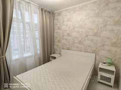 1-к кв. Московская область, Химки ул. Германа Титова, 8 (32.0 м)