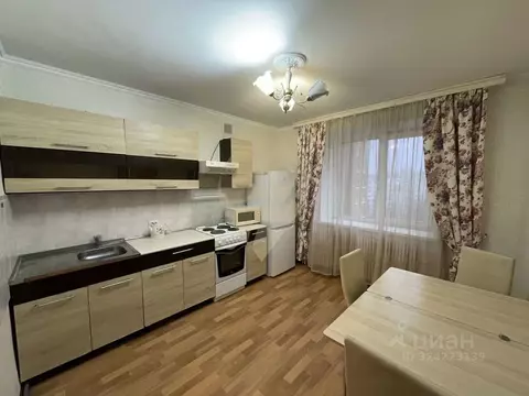 2-к кв. Белгородская область, Старый Оскол Восточный мкр, 45 (70.92 м)