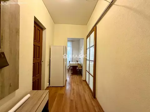 1-комнатная квартира: Краснодар, Музыкальный микрорайон, улица имени ...