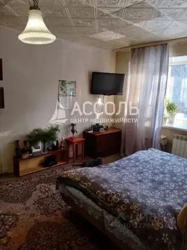 1-к кв. Омская область, Омск ул. Всеволода Иванова, 17 (30.0 м)