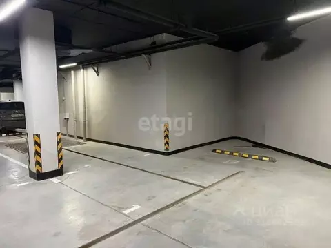 Гараж в Башкортостан, Уфа Коммунистическая ул., 98/1 (18 м)