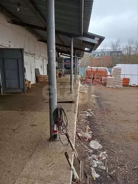 Склад в Мордовия, Саранск Строительная ул., 18Ас3 (240 м)