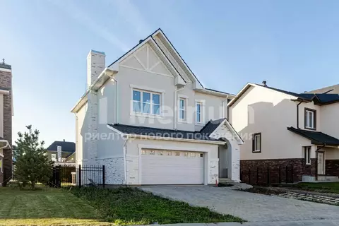 Продается дом в пос. Вешки