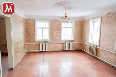 Дом в Оренбургская область, Оренбург Витебская ул., 29 (80 м)