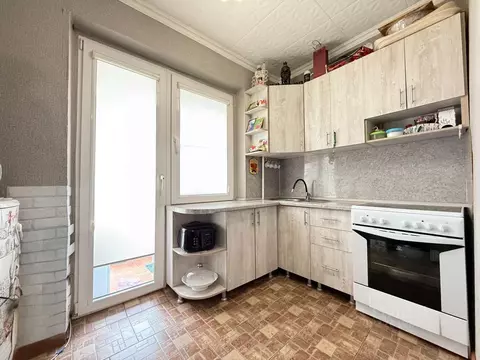 1-к кв. Кабардино-Балкария, Нальчик ул. Идарова, 2А (32.0 м)