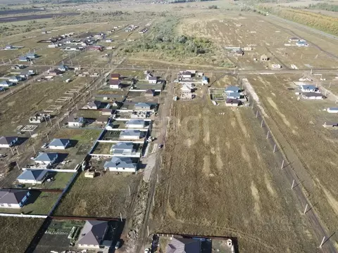 Участок в Башкортостан, Стерлитамакский район, Казадаевский сельсовет, ...