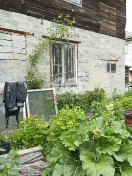 Участок в Новосибирская область, Новосибирск ул. Короленко, 57 (5.5 ...