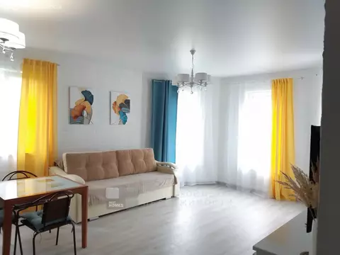 Дом в Московская область, Рузский муниципальный округ, деревня ...