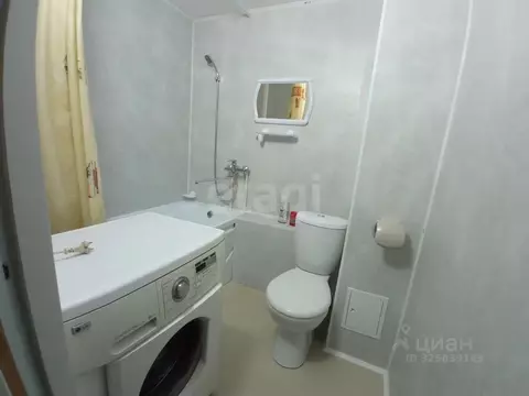 1-к кв. Владимирская область, Ковров Еловая ул., 82к3 (38.0 м)