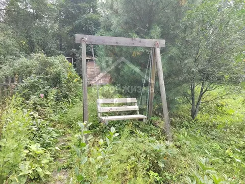 Дом в Свердловская область, Екатеринбург № 9 Пенсионер КС,  (40 м)