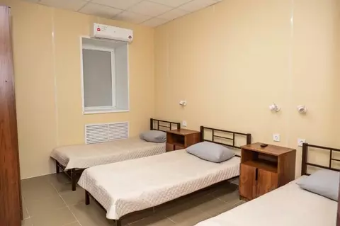 Комната Башкортостан, Уфа Первомайская ул., 54/1 (10.0 м)