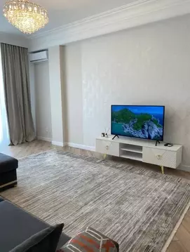 2-к кв. Дагестан, Махачкала ул. Ирчи Казака, 128 (98.0 м)