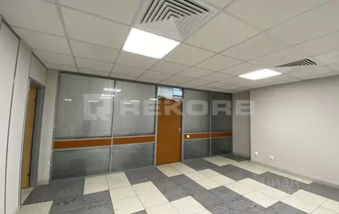 Офис в Санкт-Петербург Кондратьевский просп., 15к3 (137 м)