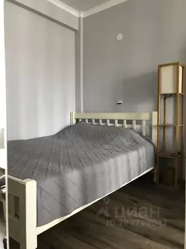 1-к кв. Дагестан, Махачкала ул. Хаджи Булача, 8Е (45.0 м)