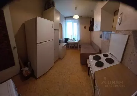 1-к кв. Москва Тарусская ул., 22К2 (40.0 м)