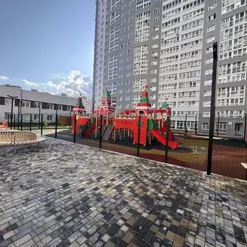 2-к кв. Башкортостан, Уфа ул. Минигали Губайдуллина, 10 (64.0 м)