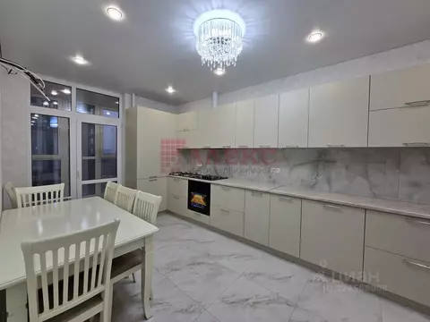 2-к кв. Ростовская область, Ростов-на-Дону ул. Бориса Слюсаря, 23с1 ...