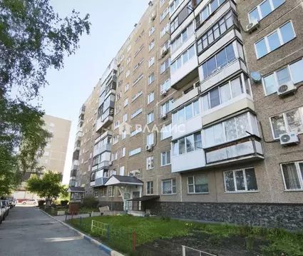 3-к кв. Алтайский край, Барнаул ул. Шумакова, 62 (62.0 м)