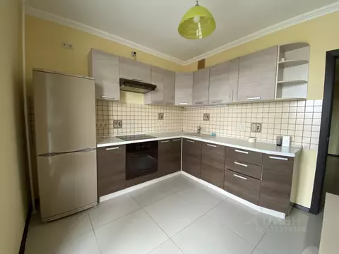 2-к кв. Московская область, Химки Совхозная ул., 18 (61.0 м)