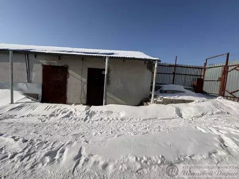 Гараж в Самарская область, Самара Юзовская ул., 3 (18 м)