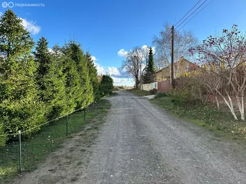 Участок в Пионерский, посёлок Рыбное (6 м)