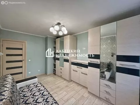 1-комнатная квартира: Мурино, улица Шоссе в Лаврики, 59к1 (35 м)