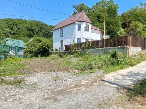 Участок в Краснодарский край, Сочи Мамайка мкр,  (5.0 сот.)