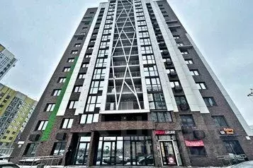 1-к кв. Алтайский край, Барнаул ул. Имени В.Т. Христенко, 7 (30.0 м)